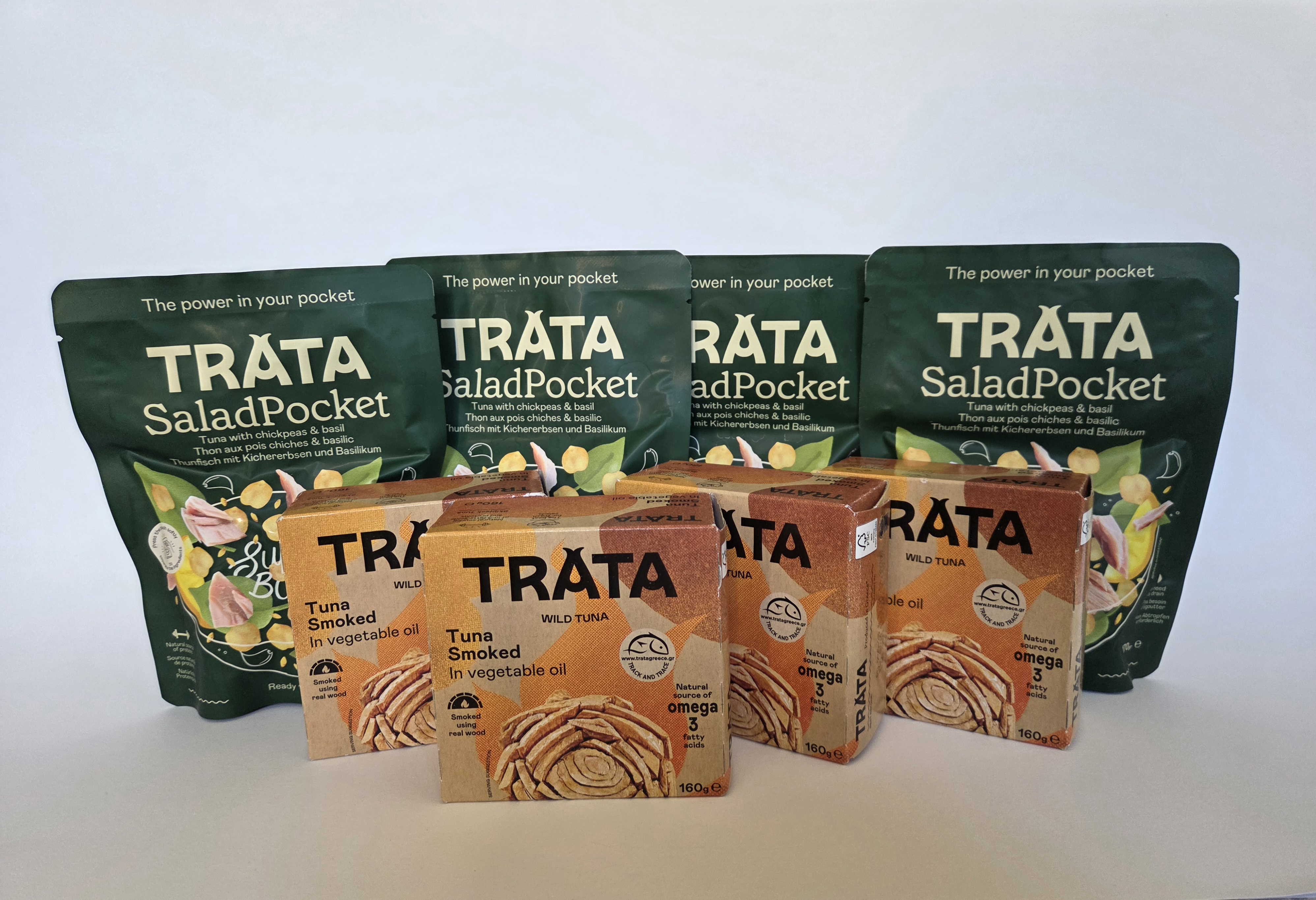 Big Trata Bundle