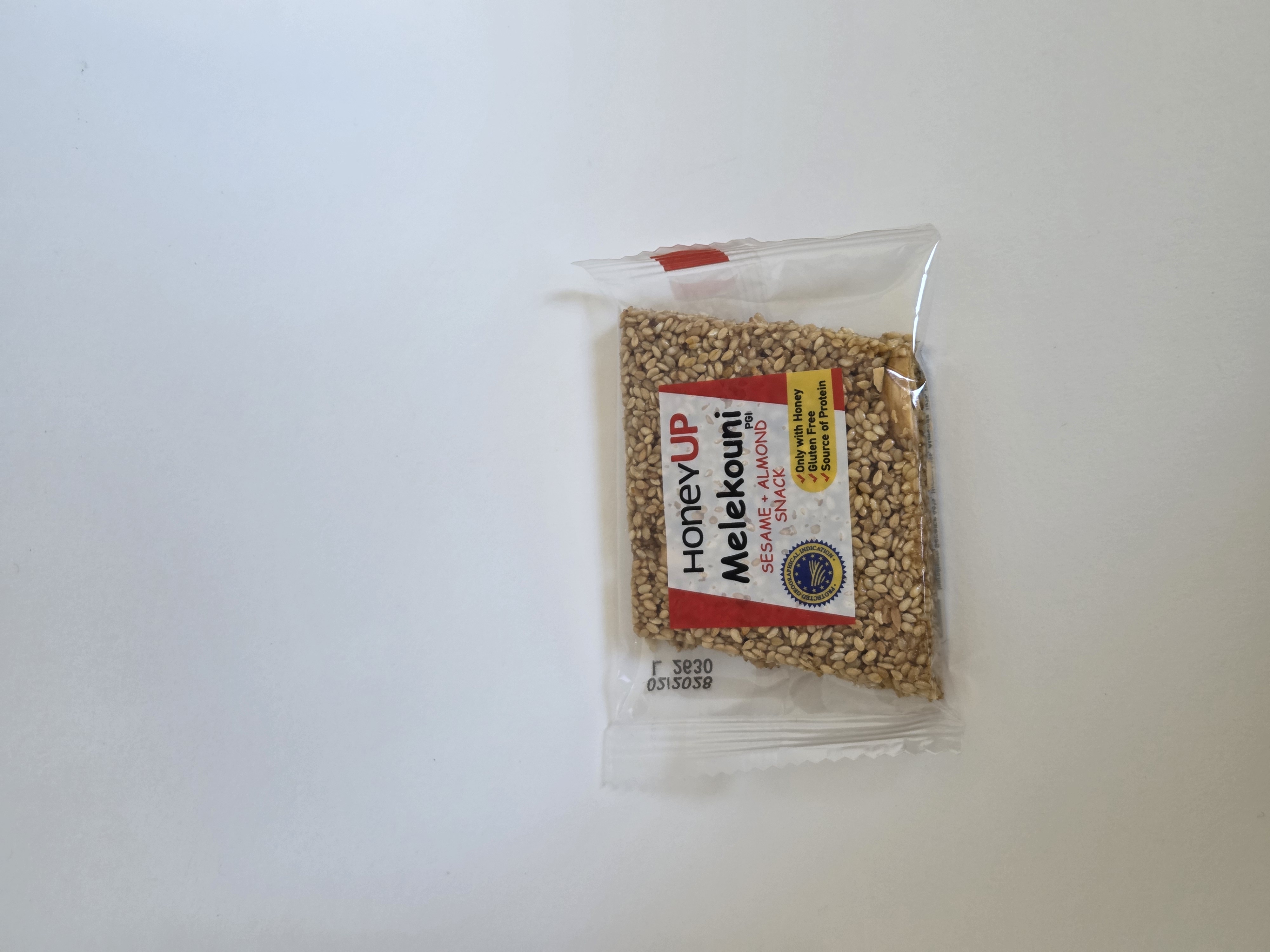 AGORAH Melekouni 45g